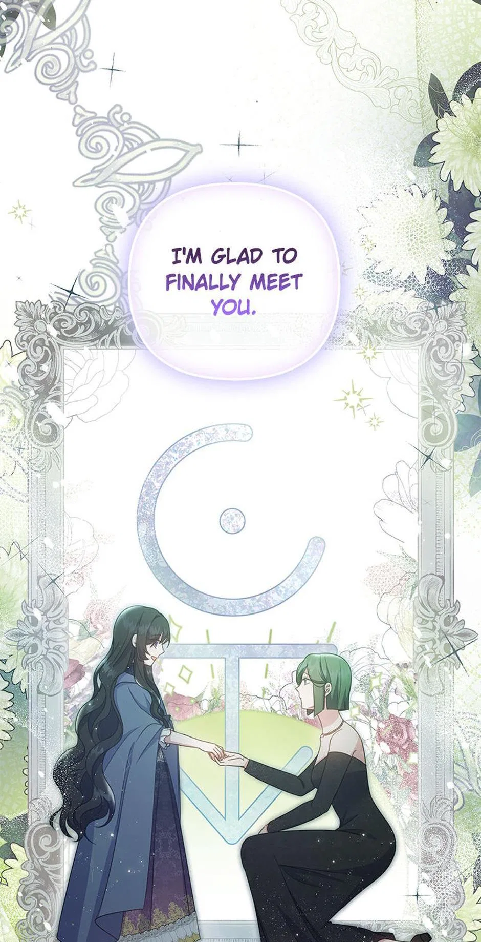 It’s the First Time for Both of Us! Chapter 52 – Page 20