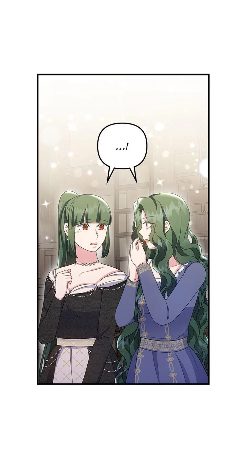 It’s the First Time for Both of Us! Chapter 52 – Page 23