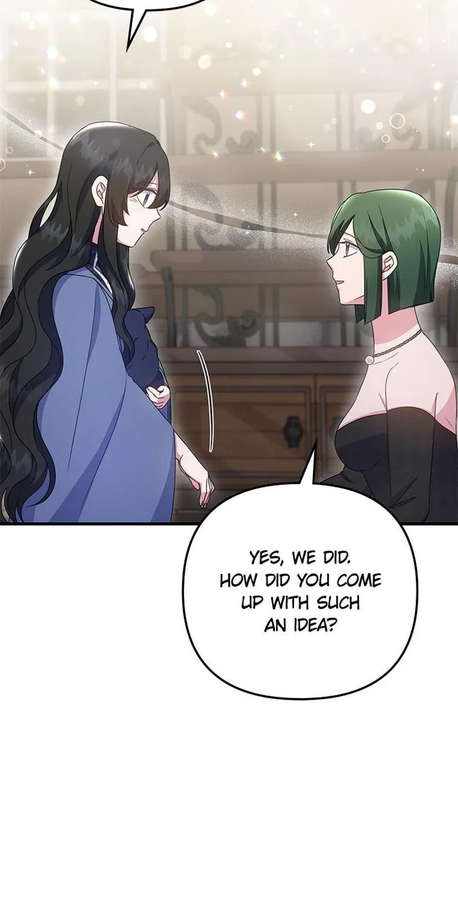 It’s the First Time for Both of Us! Chapter 52 – Page 28