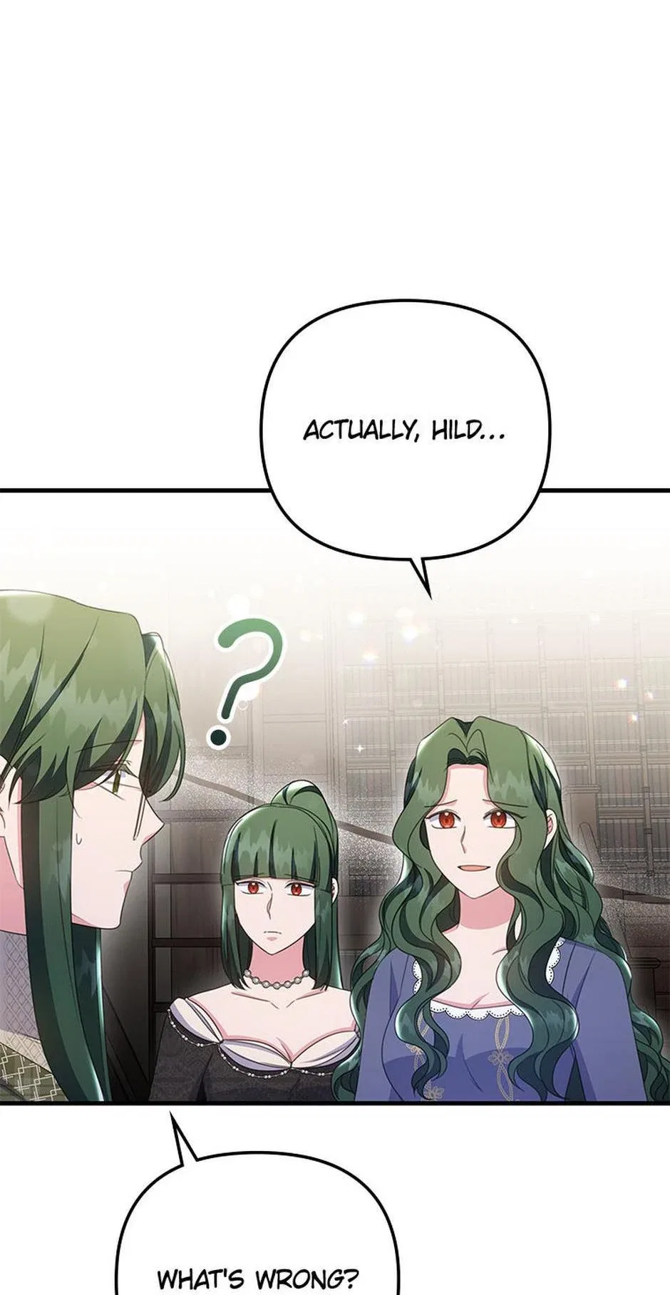 It’s the First Time for Both of Us! Chapter 52 – Page 33