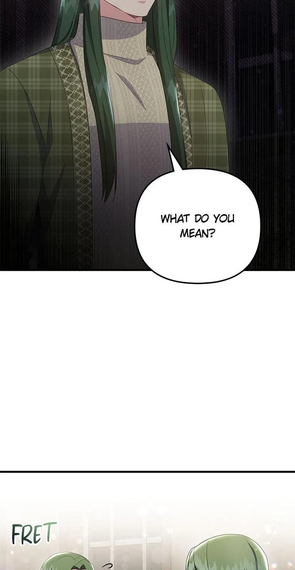 It’s the First Time for Both of Us! Chapter 52 – Page 35