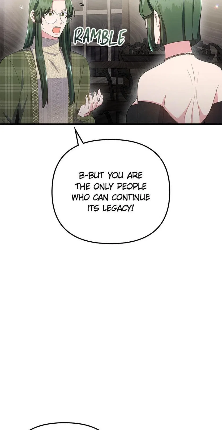 It’s the First Time for Both of Us! Chapter 52 – Page 36