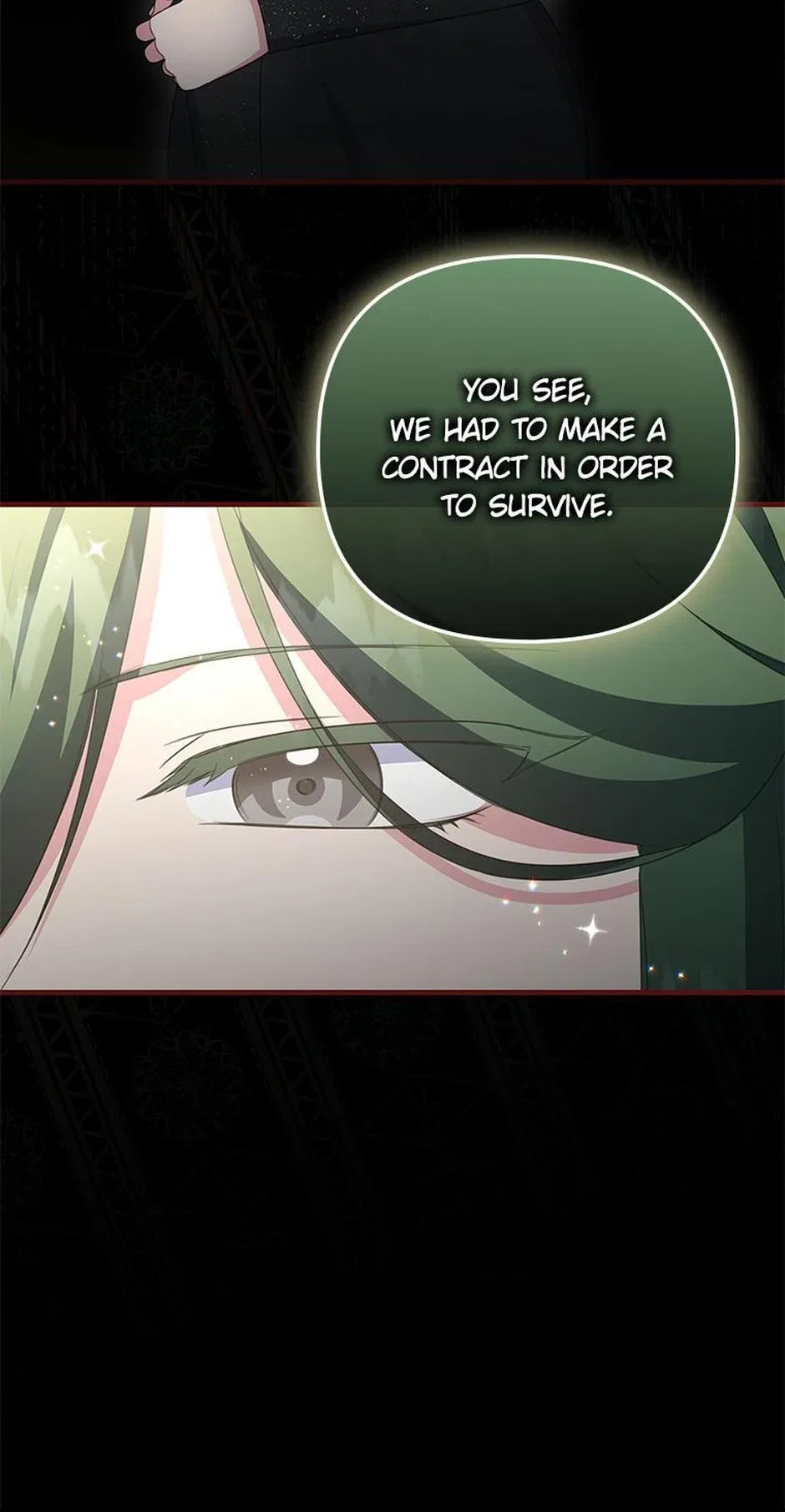 It’s the First Time for Both of Us! Chapter 52 – Page 39