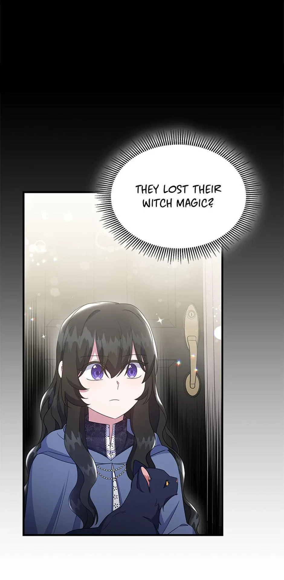 It’s the First Time for Both of Us! Chapter 52 – Page 40