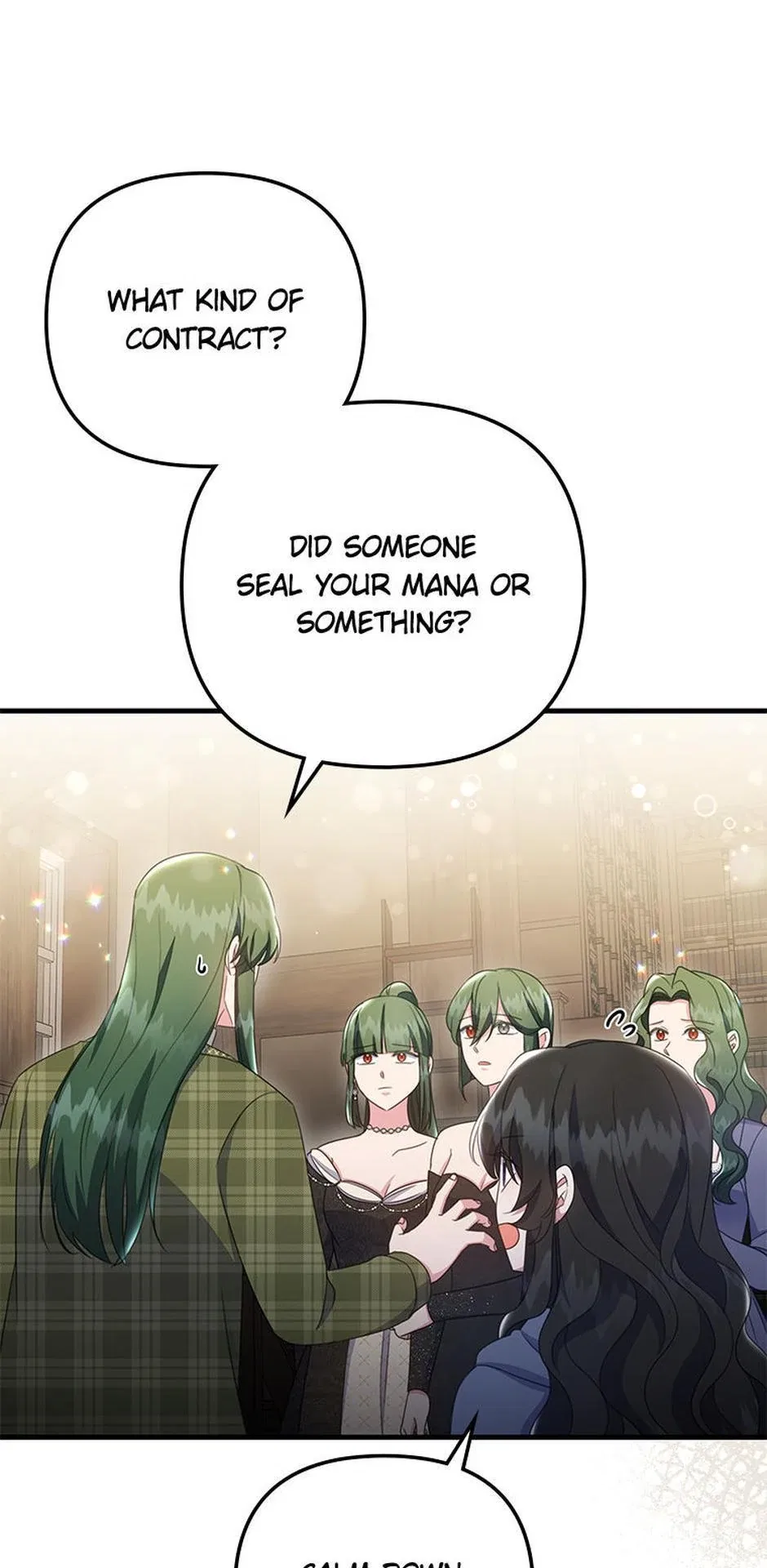 It’s the First Time for Both of Us! Chapter 52 – Page 41