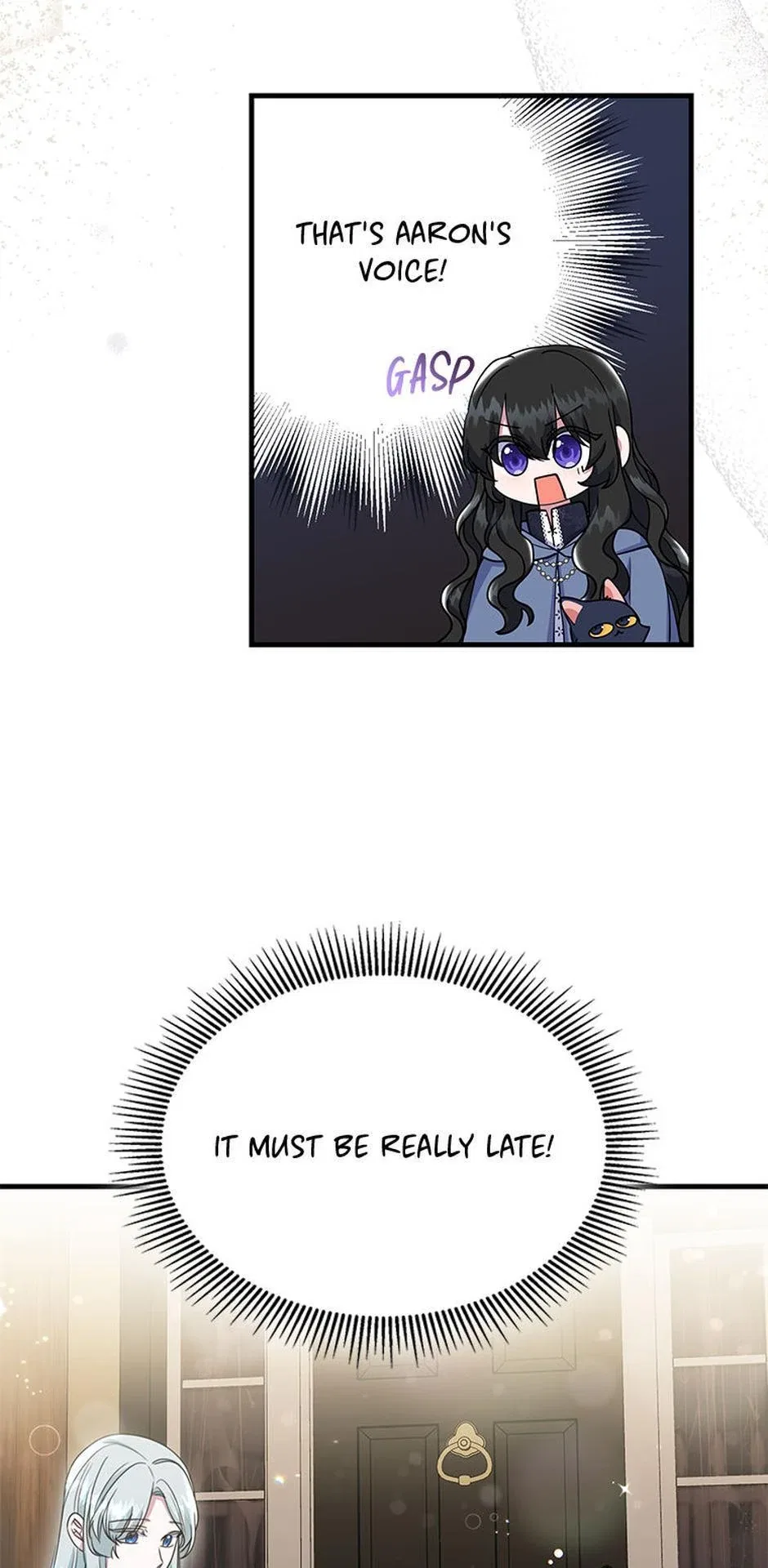 It’s the First Time for Both of Us! Chapter 52 – Page 44