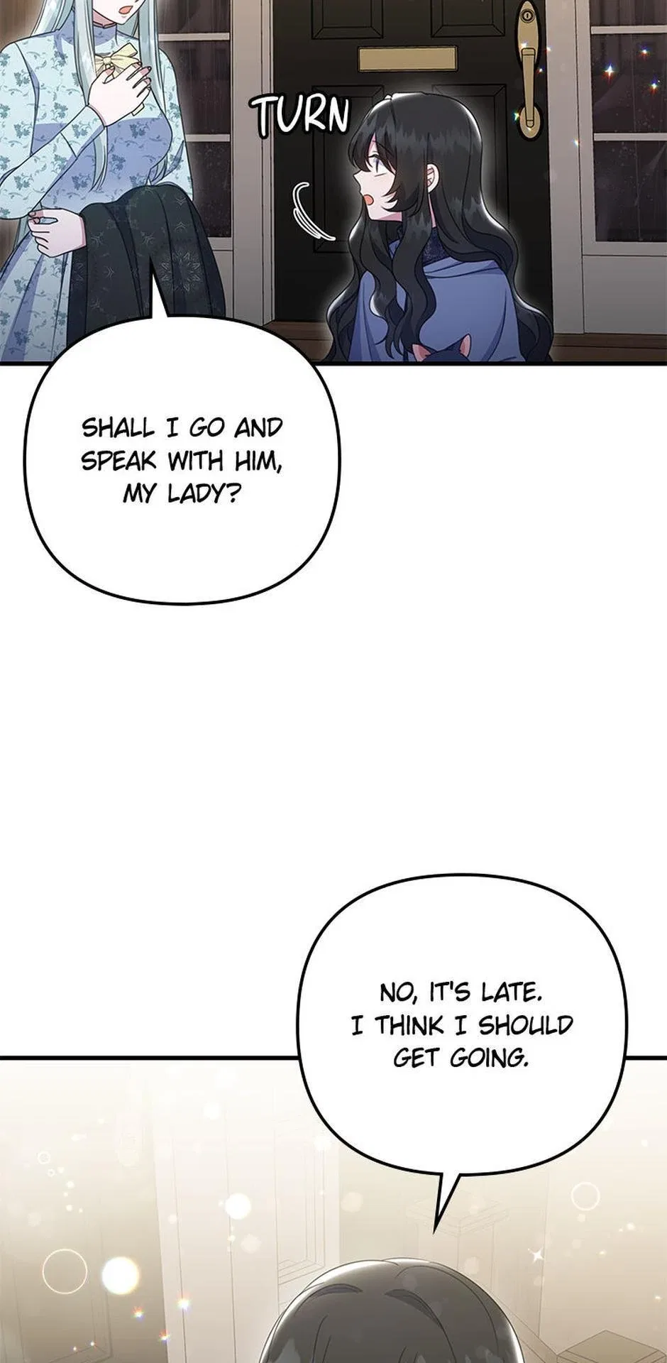 It’s the First Time for Both of Us! Chapter 52 – Page 45