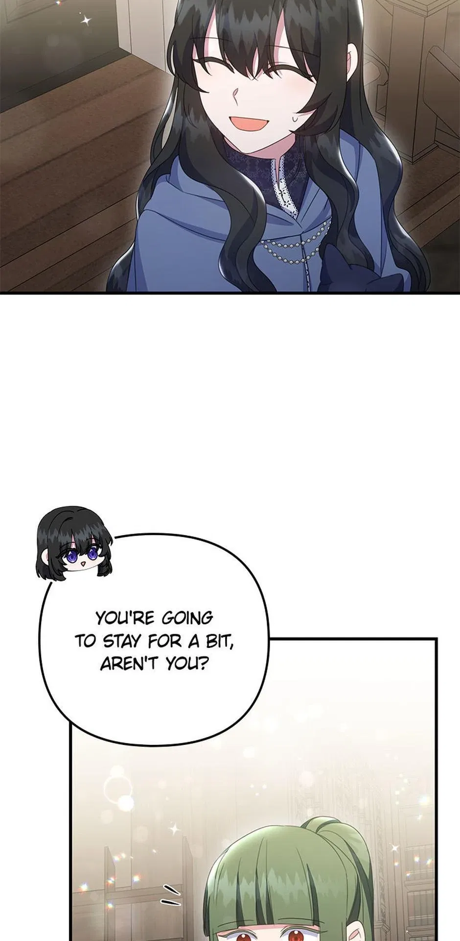 It’s the First Time for Both of Us! Chapter 52 – Page 46