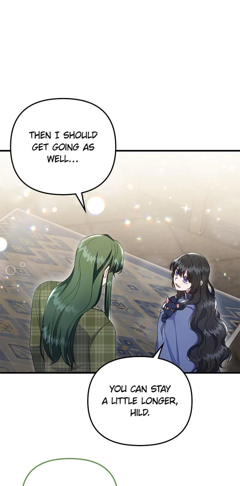 It’s the First Time for Both of Us! Chapter 52 – Page 48