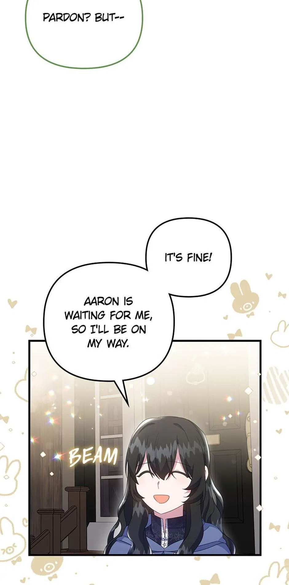 It’s the First Time for Both of Us! Chapter 52 – Page 49