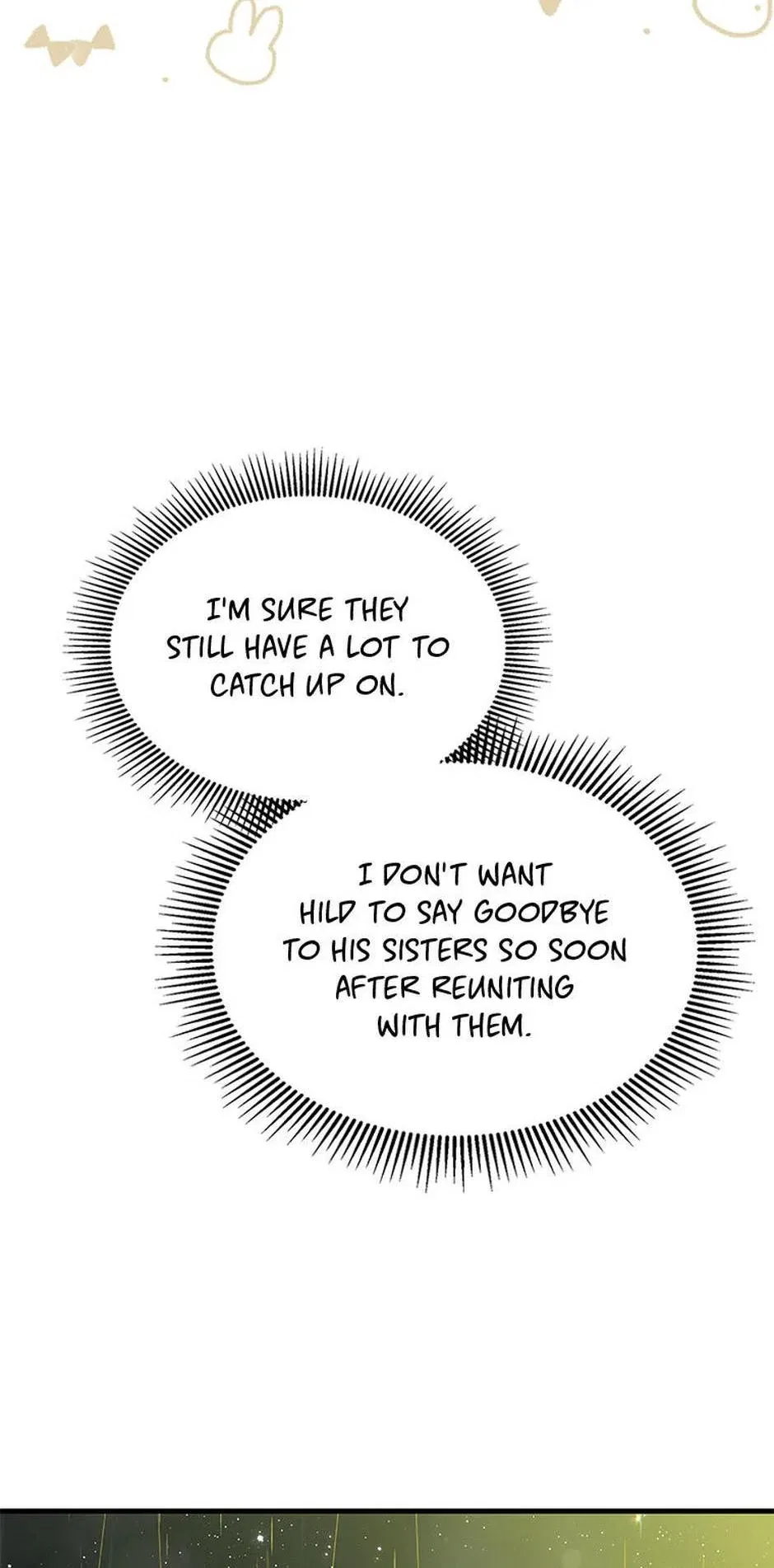 It’s the First Time for Both of Us! Chapter 52 – Page 50
