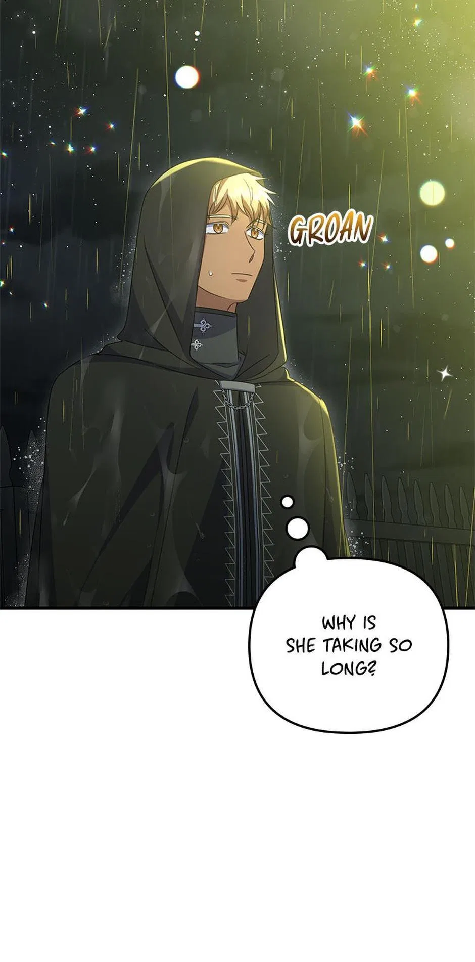 It’s the First Time for Both of Us! Chapter 52 – Page 51