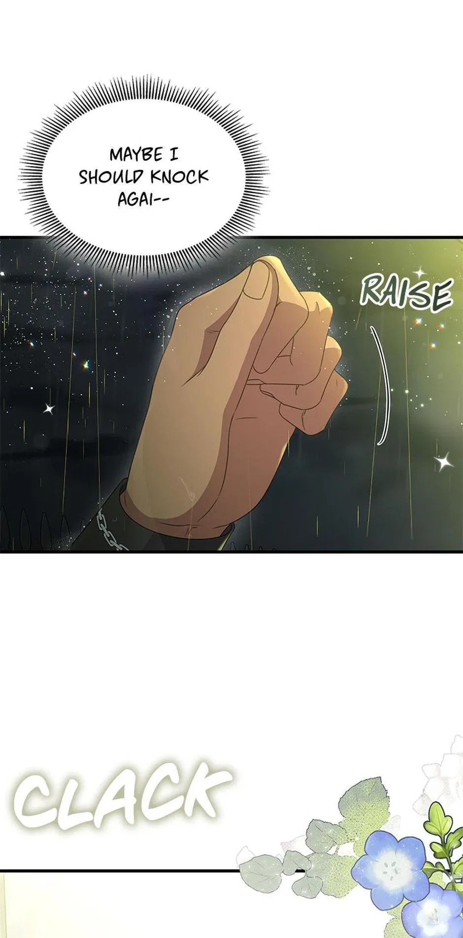 It’s the First Time for Both of Us! Chapter 52 – Page 52