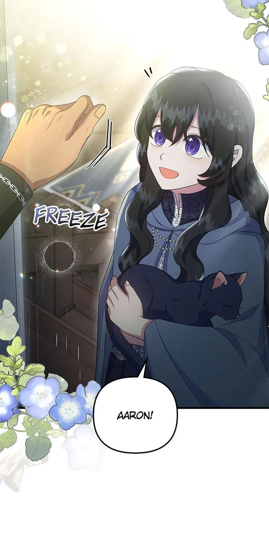It’s the First Time for Both of Us! Chapter 52 – Page 53
