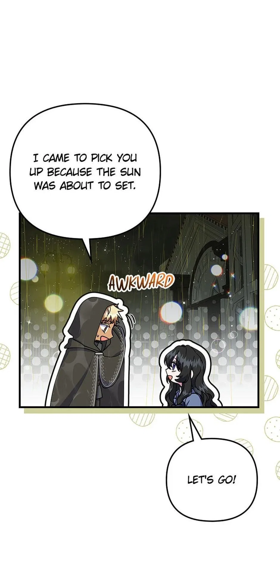 It’s the First Time for Both of Us! Chapter 52 – Page 54