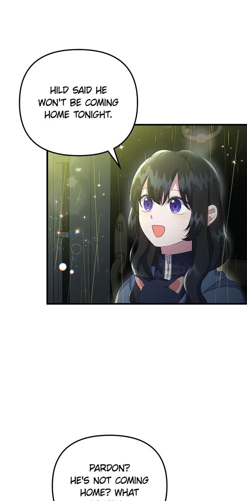 It’s the First Time for Both of Us! Chapter 52 – Page 56