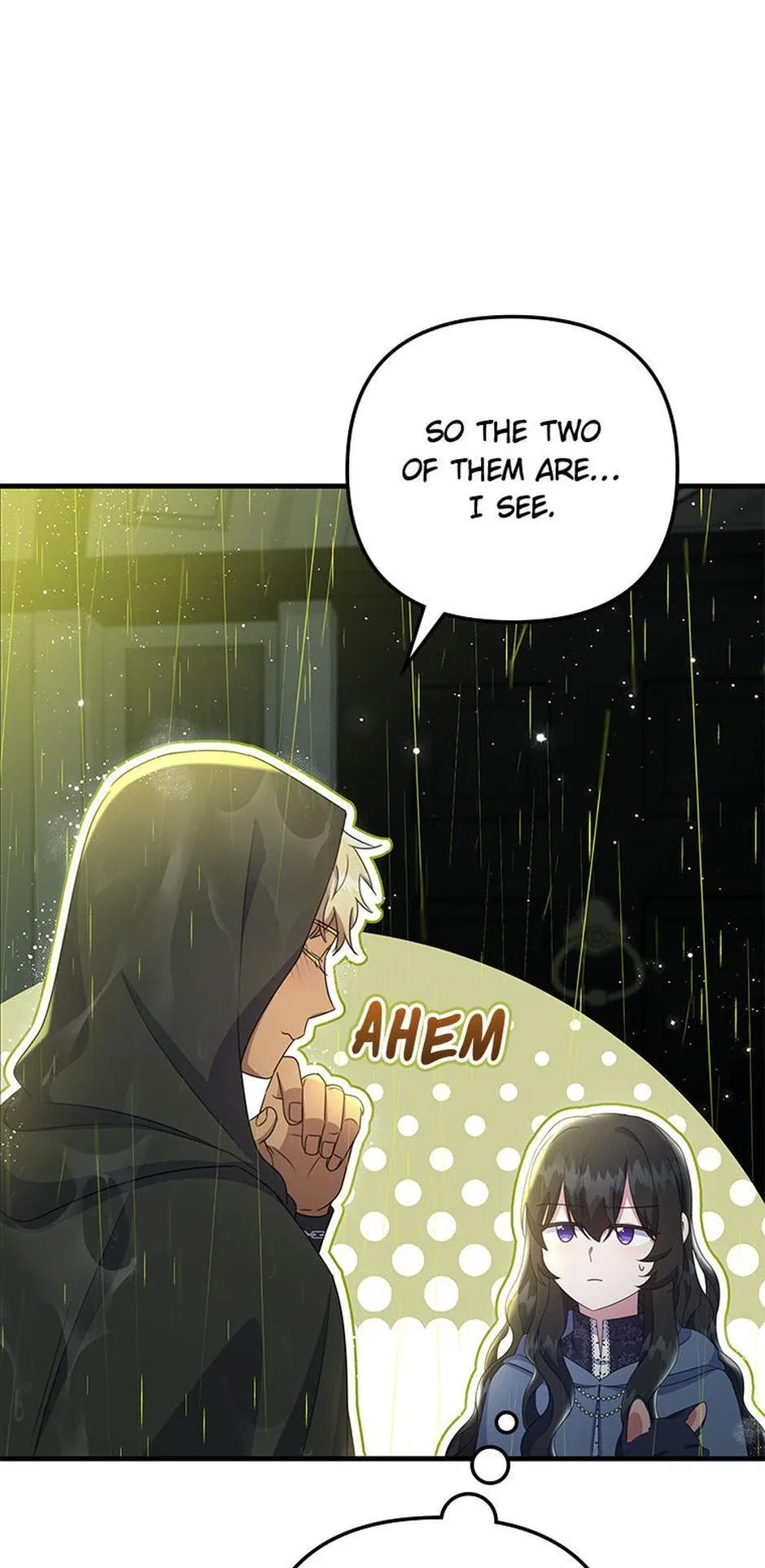 It’s the First Time for Both of Us! Chapter 52 – Page 58