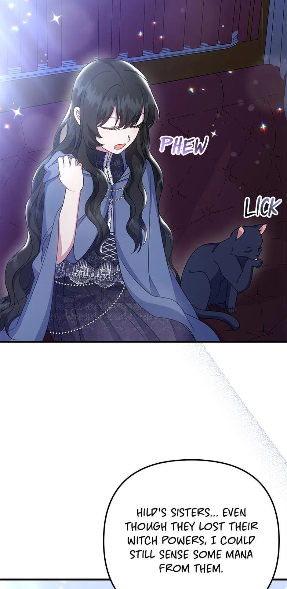 It’s the First Time for Both of Us! Chapter 52 – Page 61