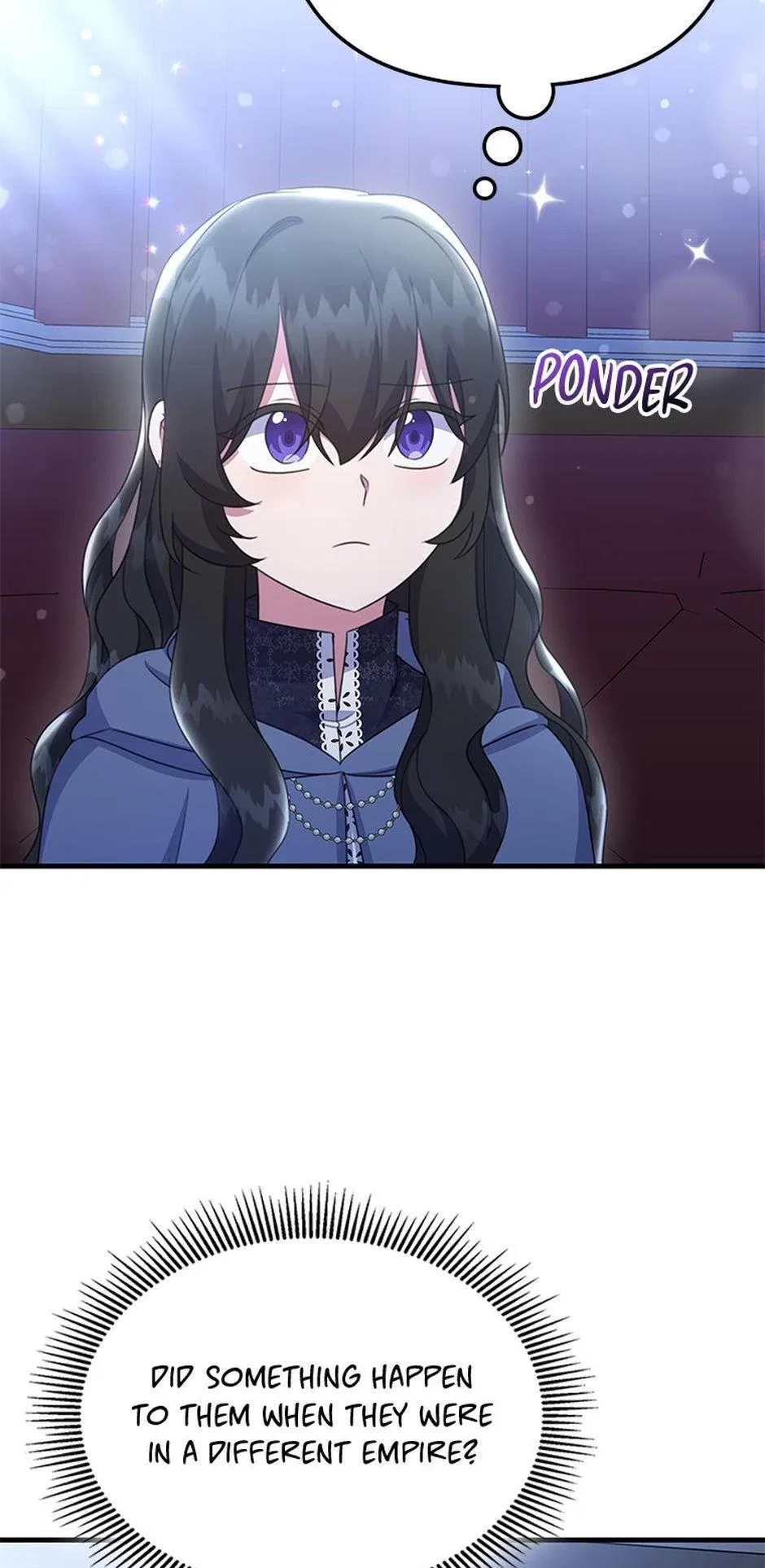 It’s the First Time for Both of Us! Chapter 52 – Page 62