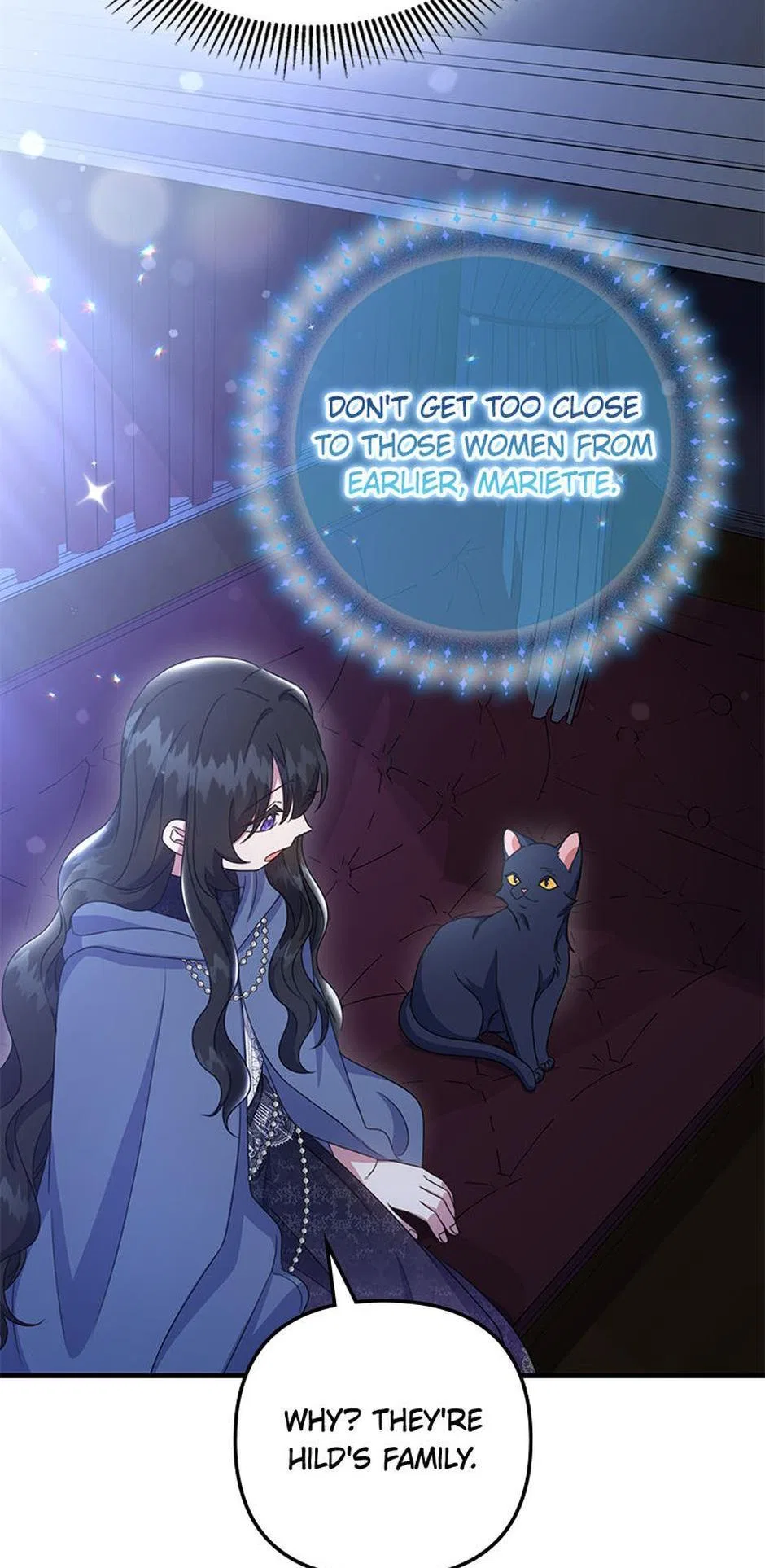 It’s the First Time for Both of Us! Chapter 52 – Page 63