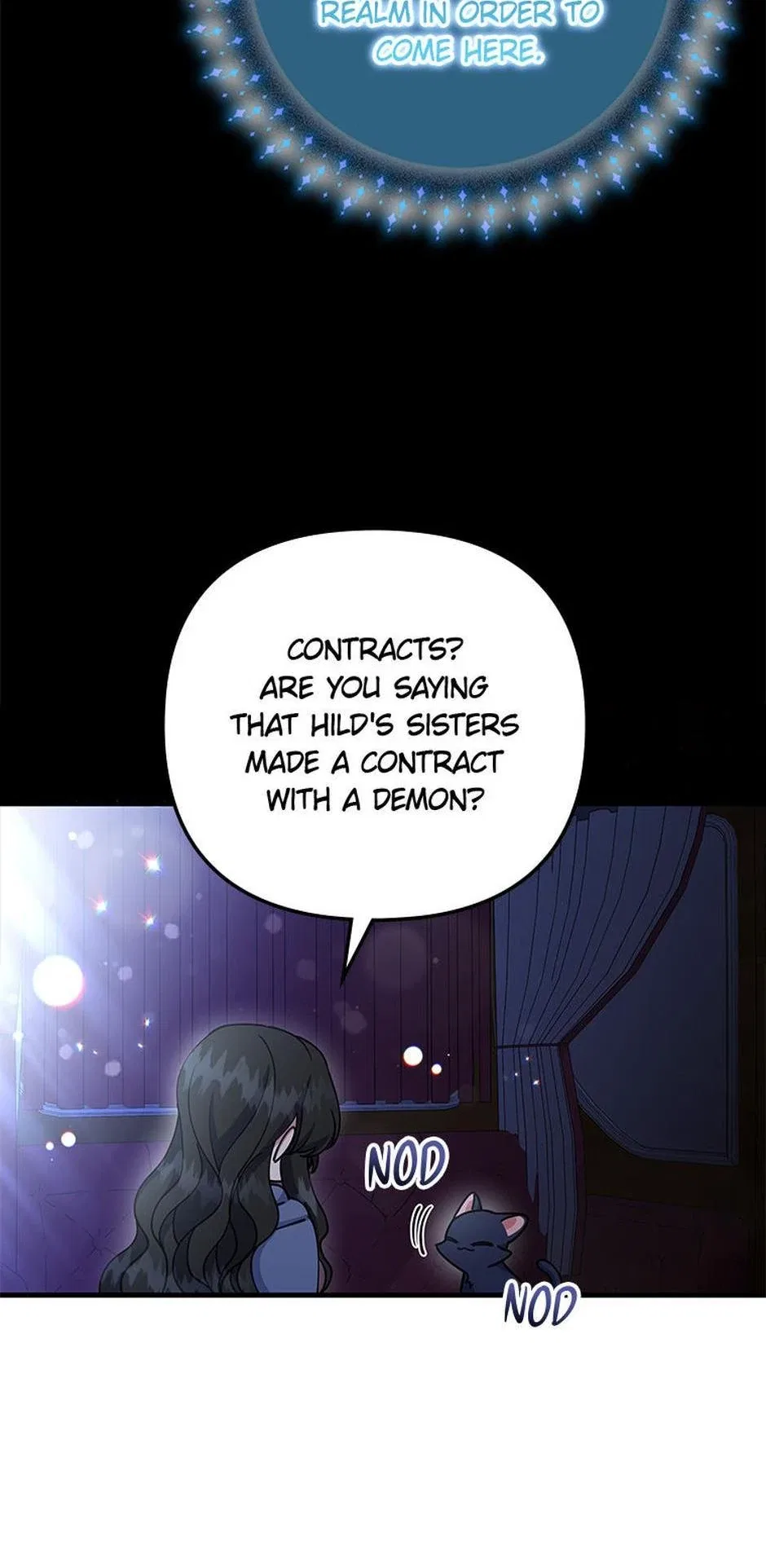 It’s the First Time for Both of Us! Chapter 52 – Page 69
