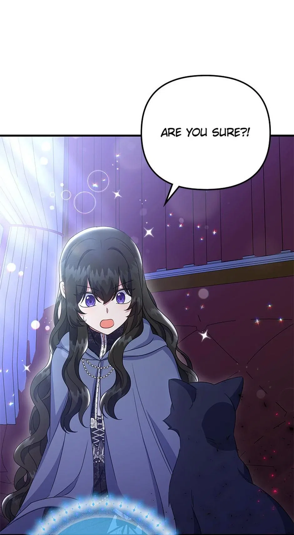 It’s the First Time for Both of Us! Chapter 52 – Page 70