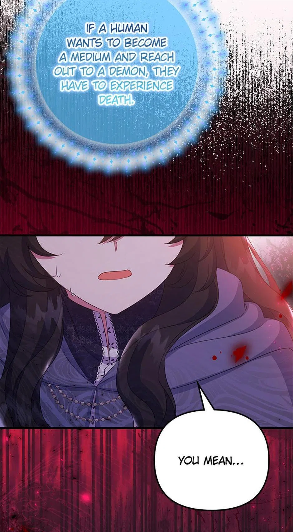 It’s the First Time for Both of Us! Chapter 52 – Page 72