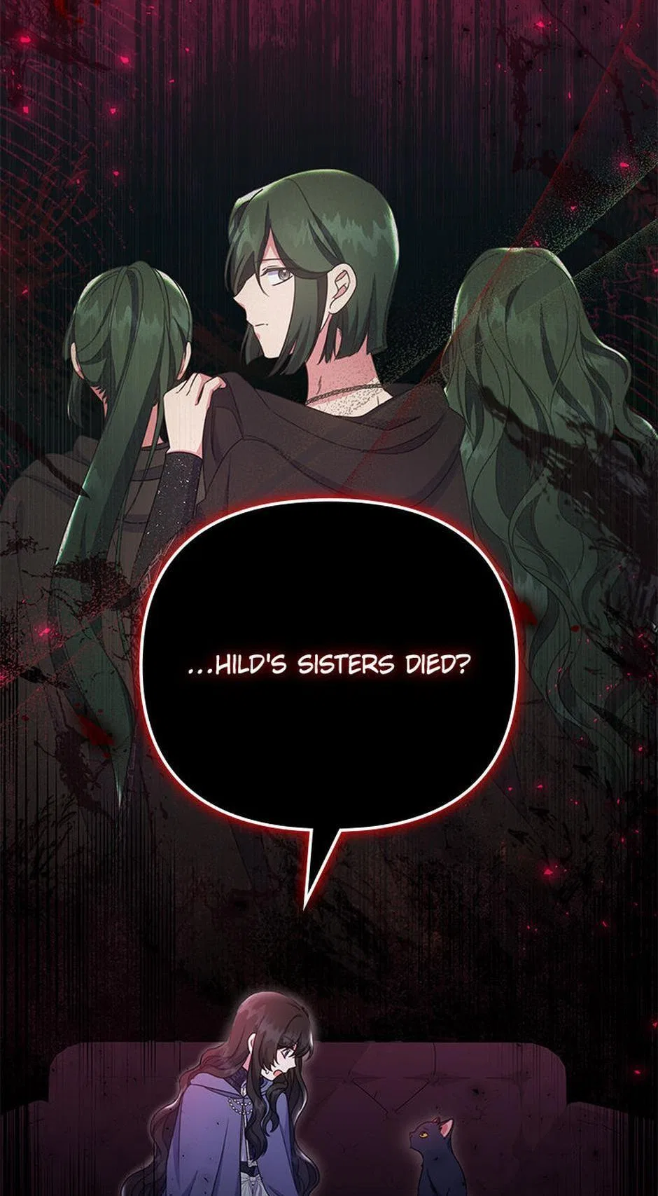 It’s the First Time for Both of Us! Chapter 52 – Page 73