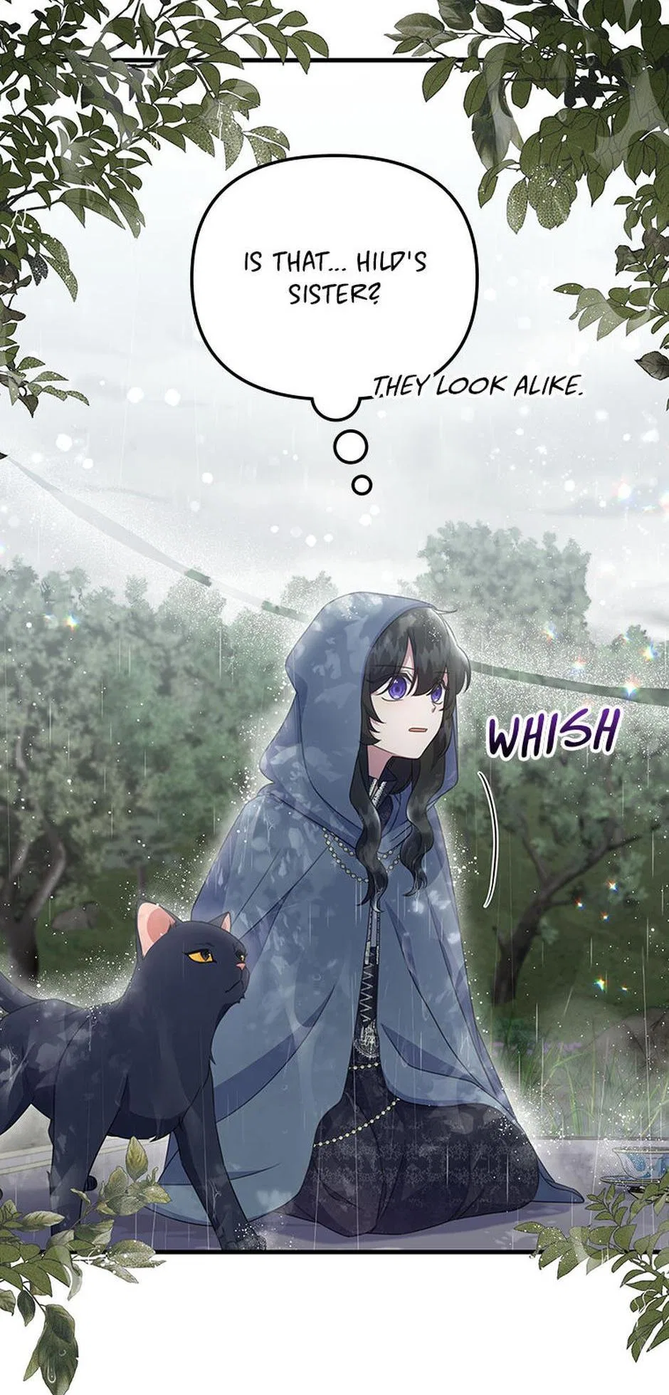 It’s the First Time for Both of Us! Chapter 51 – Page 5