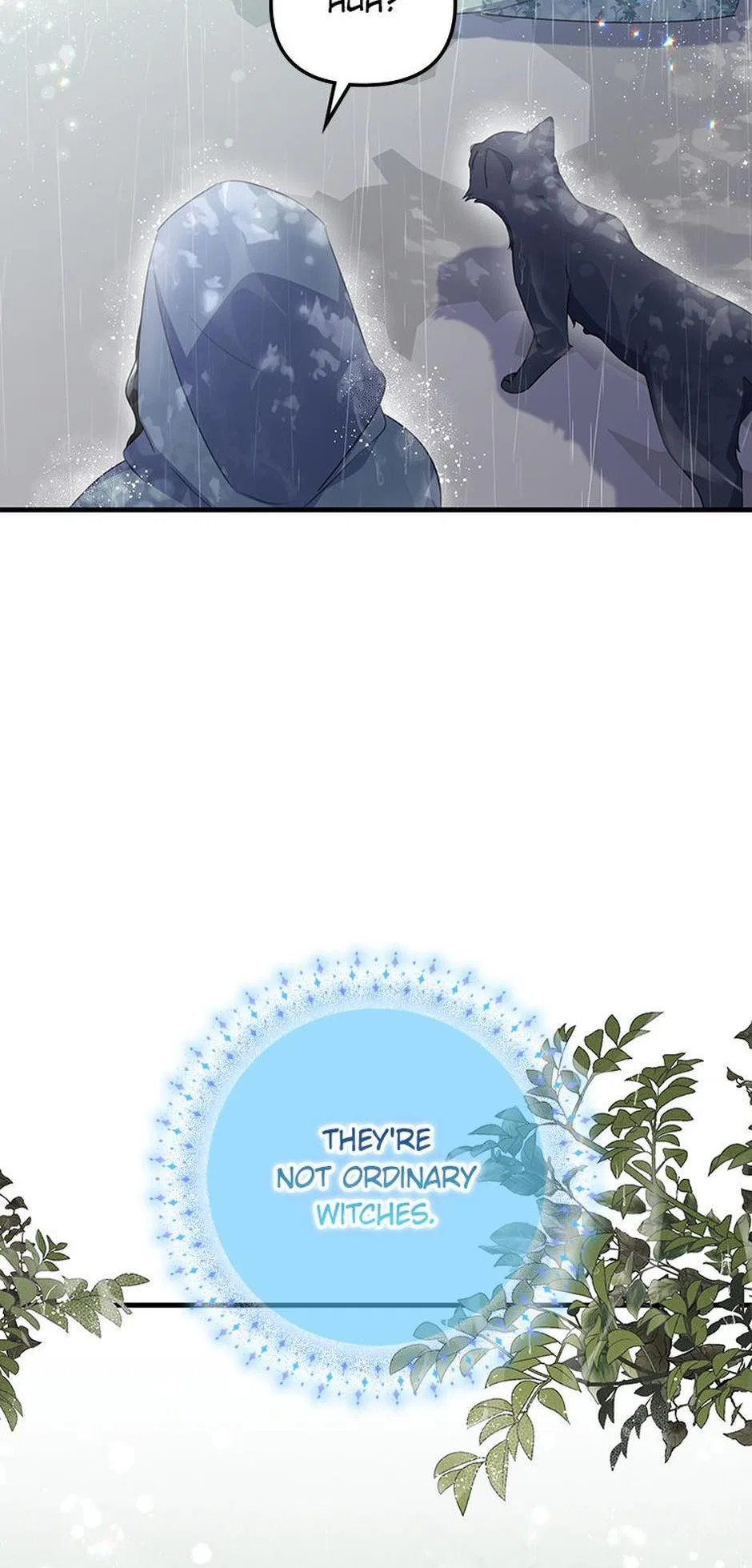 It’s the First Time for Both of Us! Chapter 51 – Page 7
