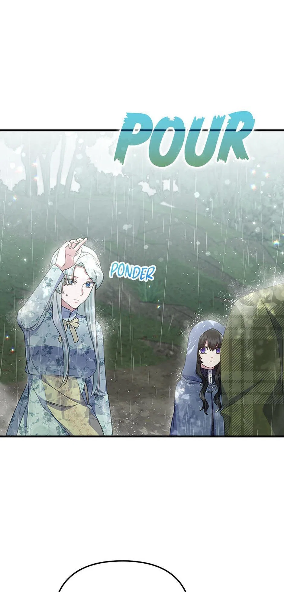 It’s the First Time for Both of Us! Chapter 51 – Page 10