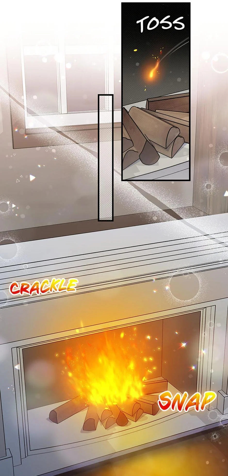 It’s the First Time for Both of Us! Chapter 51 – Page 14
