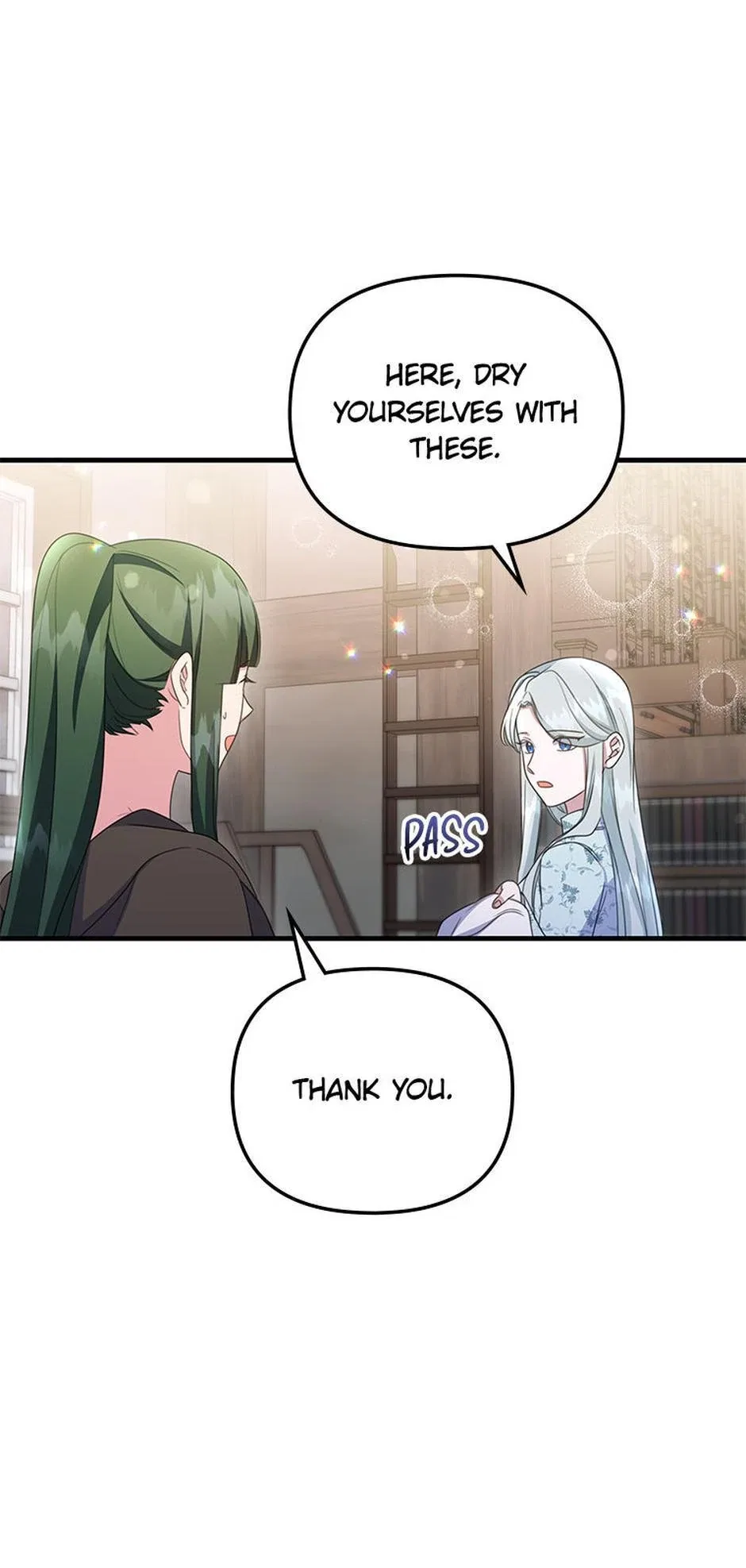 It’s the First Time for Both of Us! Chapter 51 – Page 16