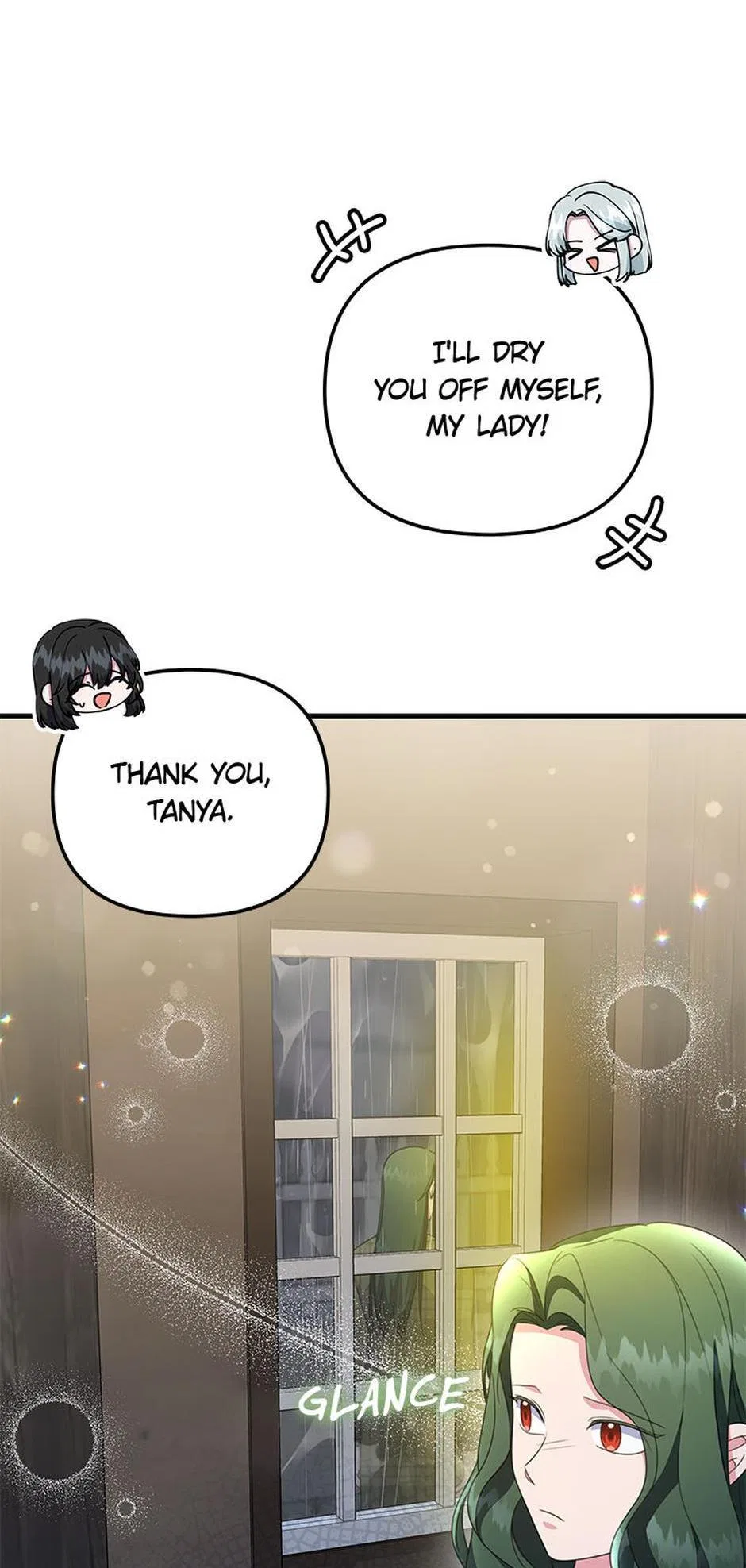 It’s the First Time for Both of Us! Chapter 51 – Page 17