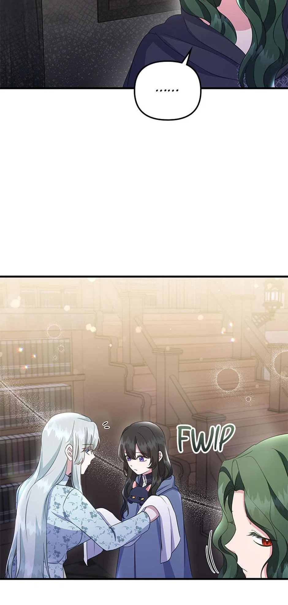 It’s the First Time for Both of Us! Chapter 51 – Page 18