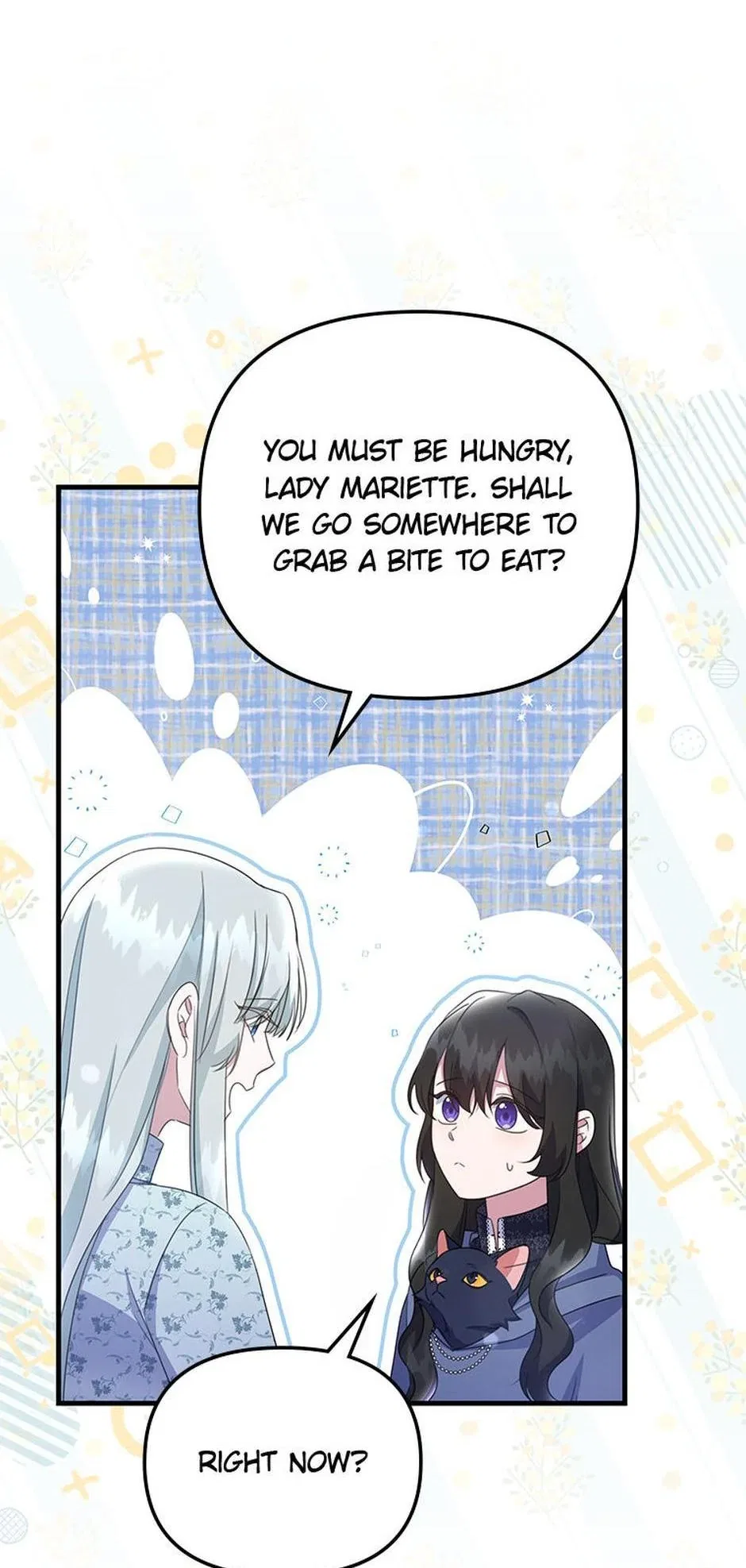 It’s the First Time for Both of Us! Chapter 51 – Page 19