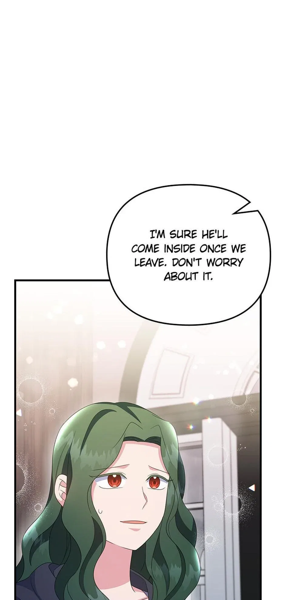 It’s the First Time for Both of Us! Chapter 51 – Page 23