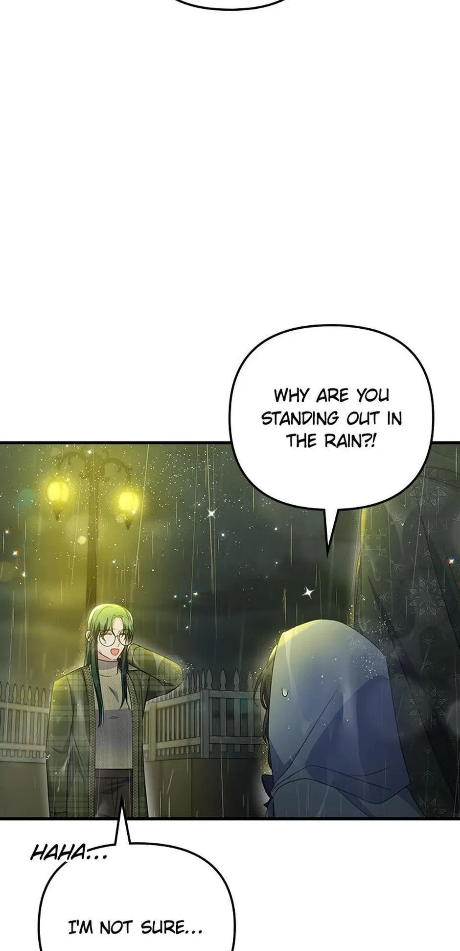 It’s the First Time for Both of Us! Chapter 51 – Page 28