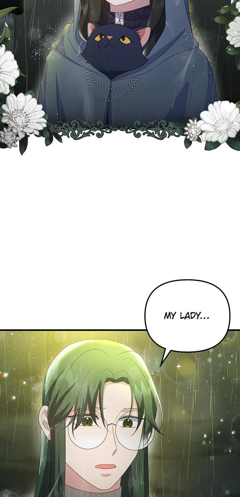It’s the First Time for Both of Us! Chapter 51 – Page 30
