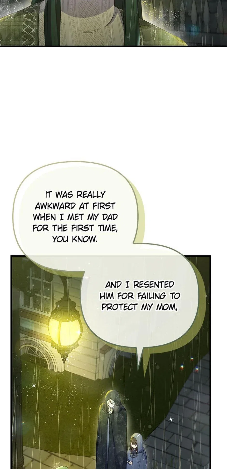 It’s the First Time for Both of Us! Chapter 51 – Page 31