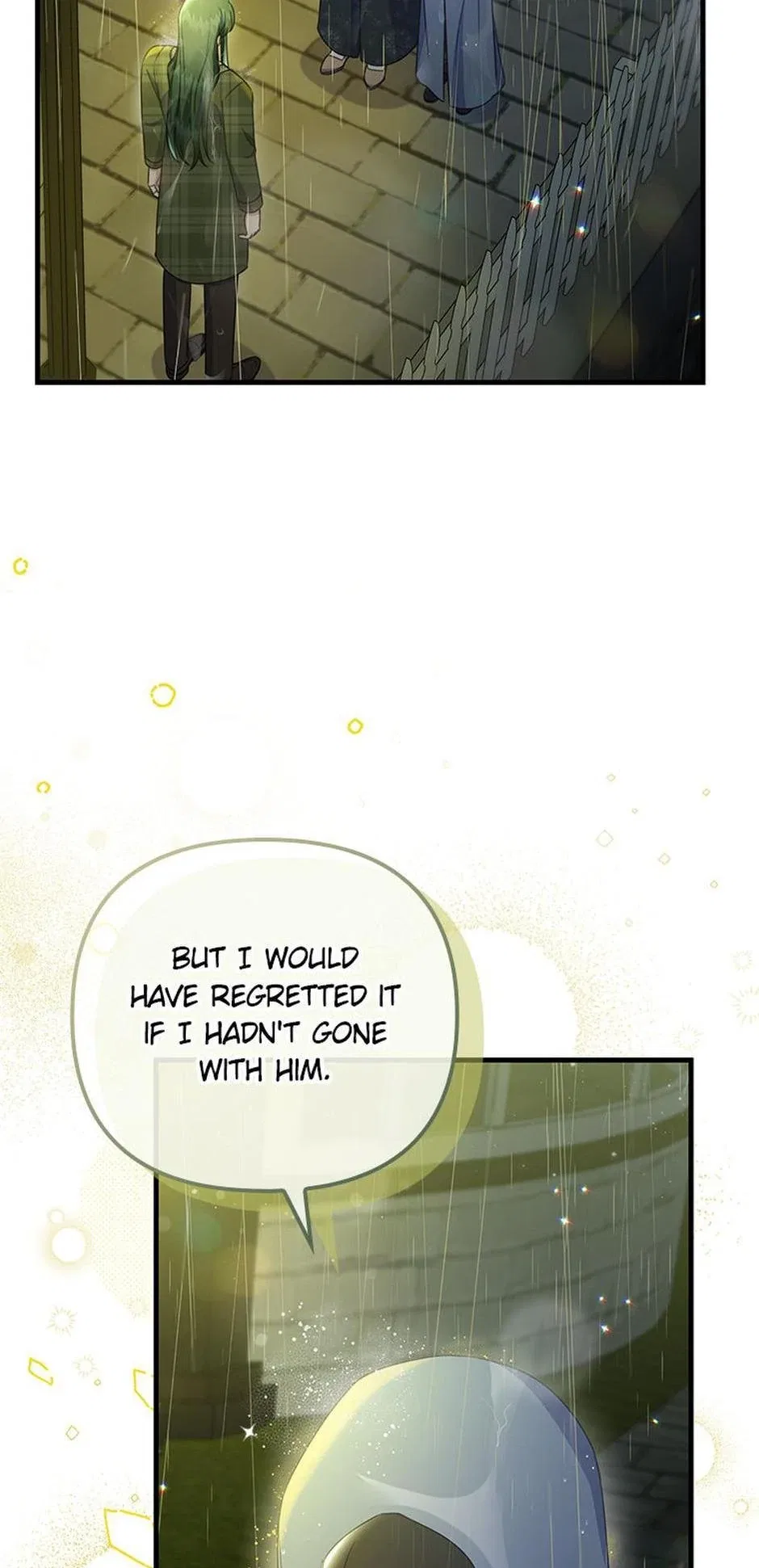 It’s the First Time for Both of Us! Chapter 51 – Page 32