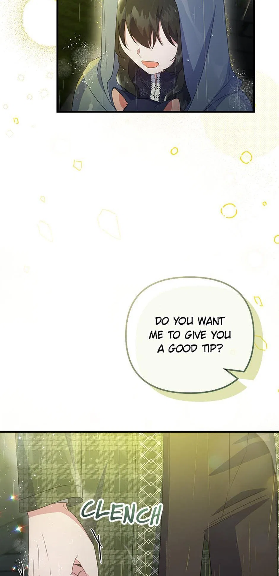 It’s the First Time for Both of Us! Chapter 51 – Page 33