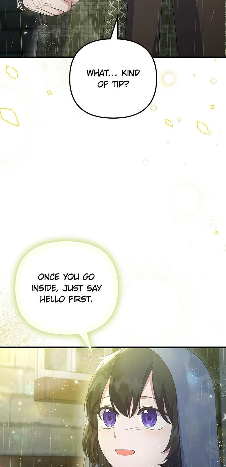 It’s the First Time for Both of Us! Chapter 51 – Page 34