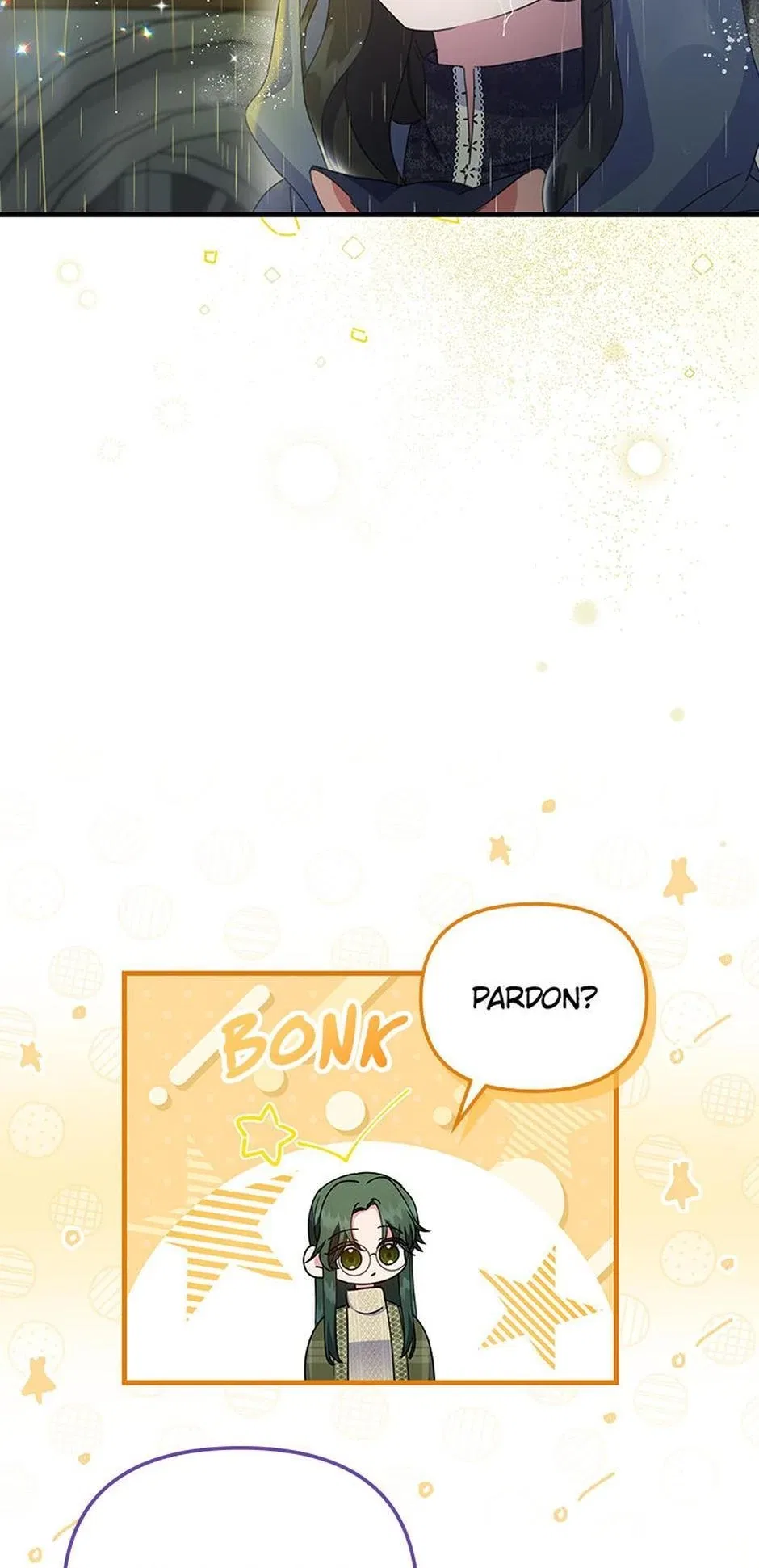 It’s the First Time for Both of Us! Chapter 51 – Page 35