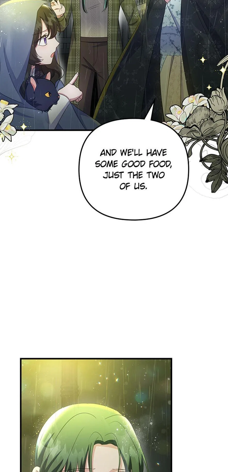 It’s the First Time for Both of Us! Chapter 51 – Page 37