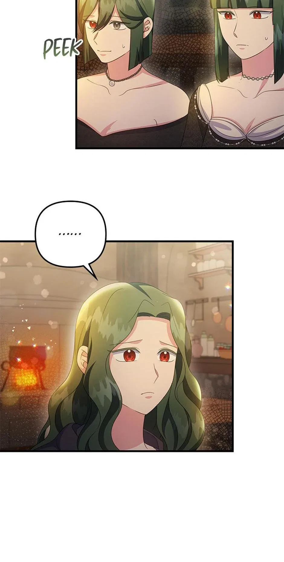 It’s the First Time for Both of Us! Chapter 51 – Page 42