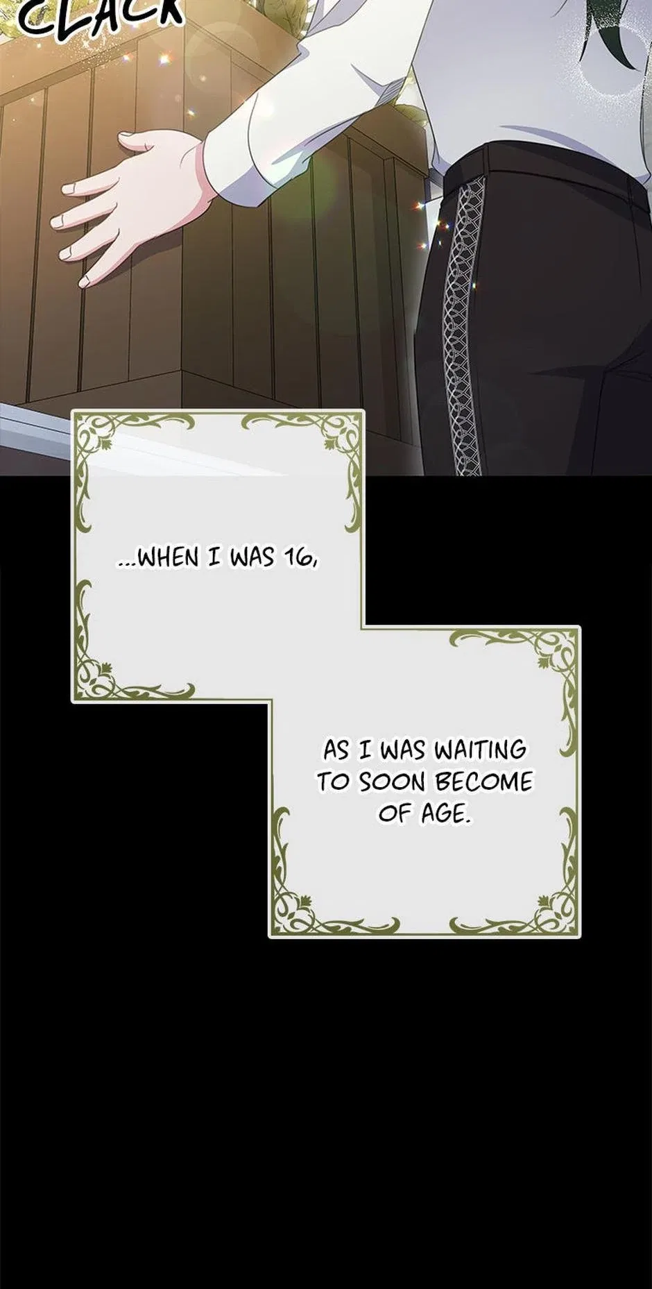 It’s the First Time for Both of Us! Chapter 51 – Page 46