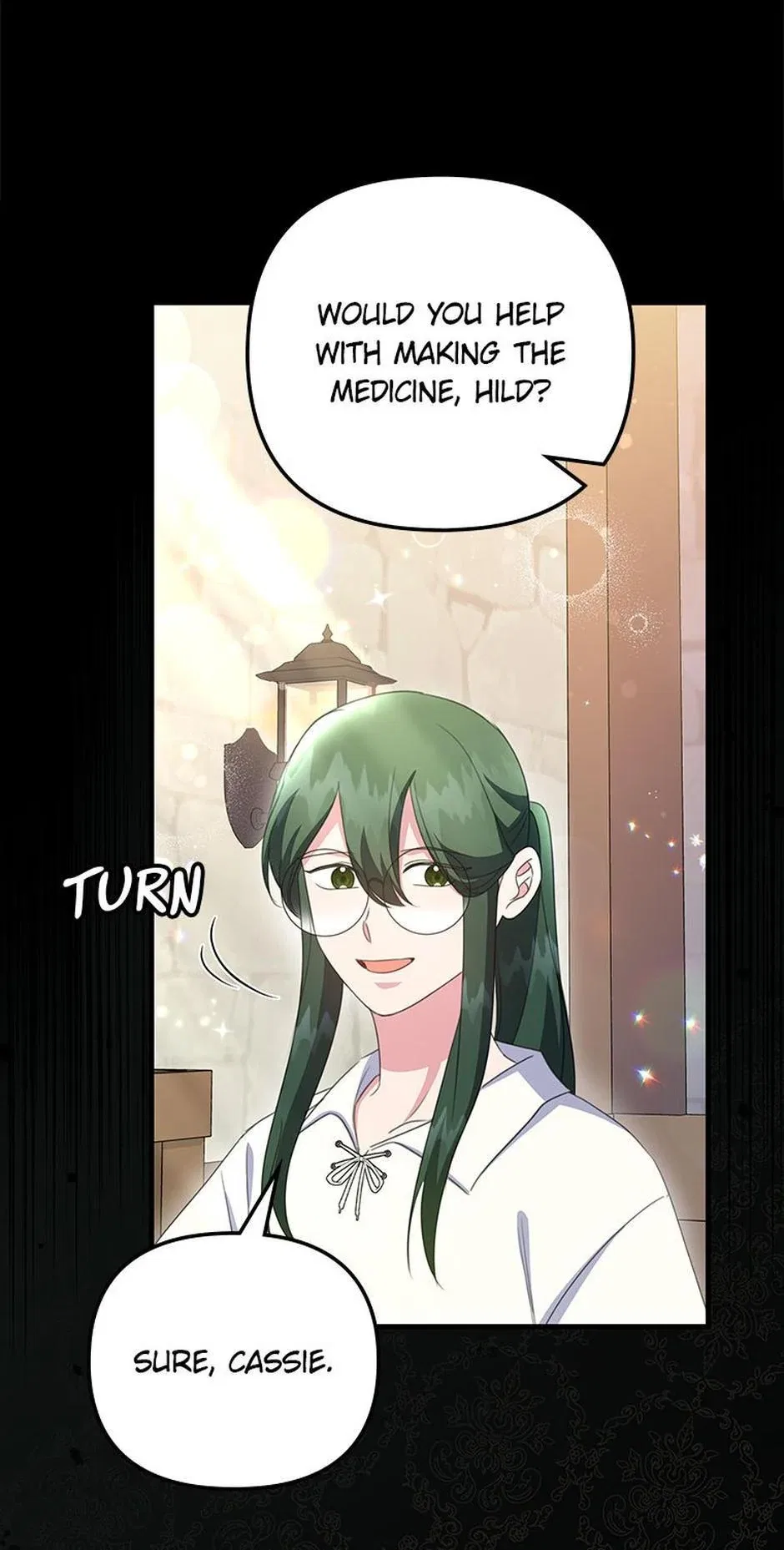 It’s the First Time for Both of Us! Chapter 51 – Page 47