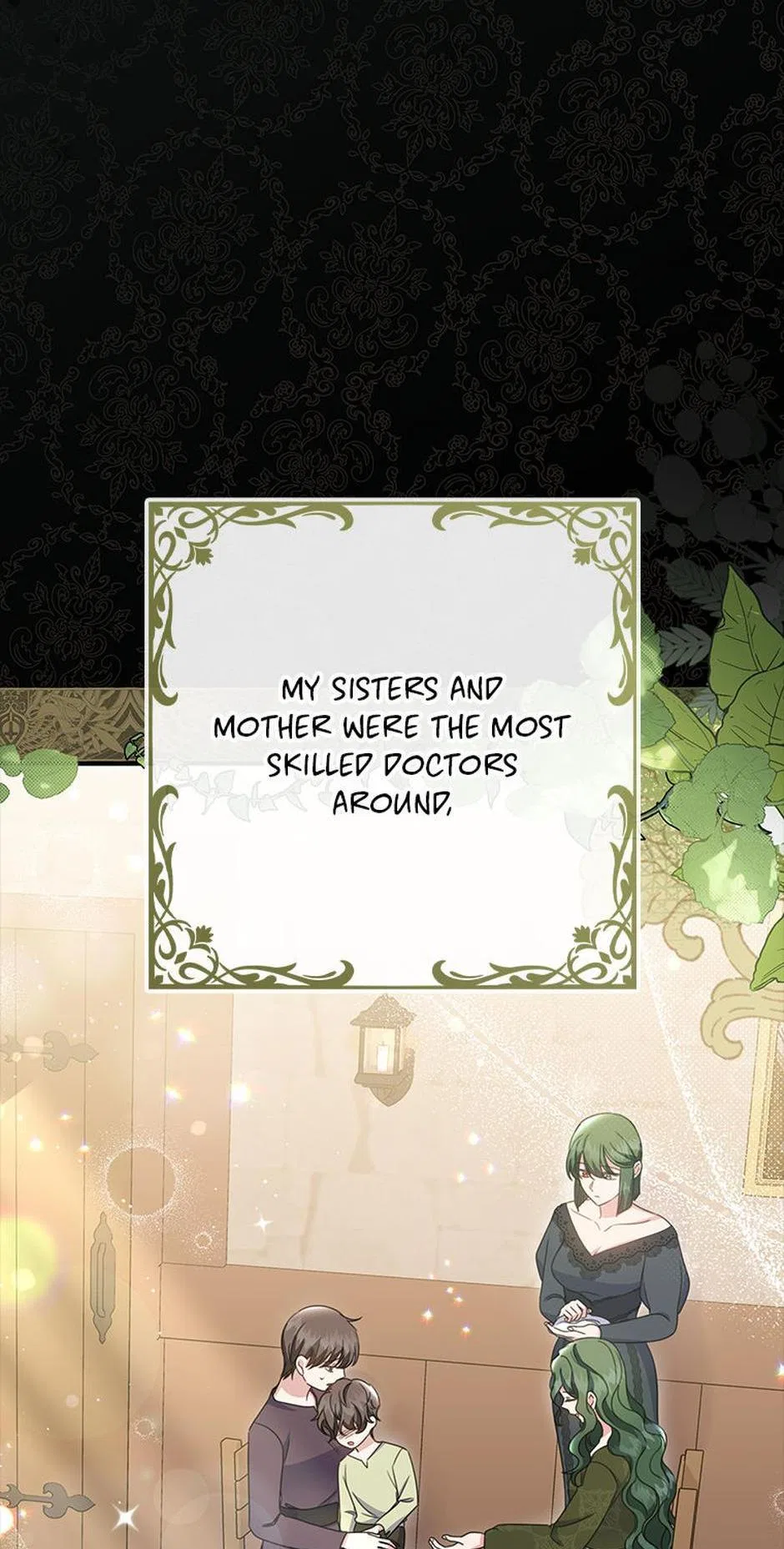 It’s the First Time for Both of Us! Chapter 51 – Page 48