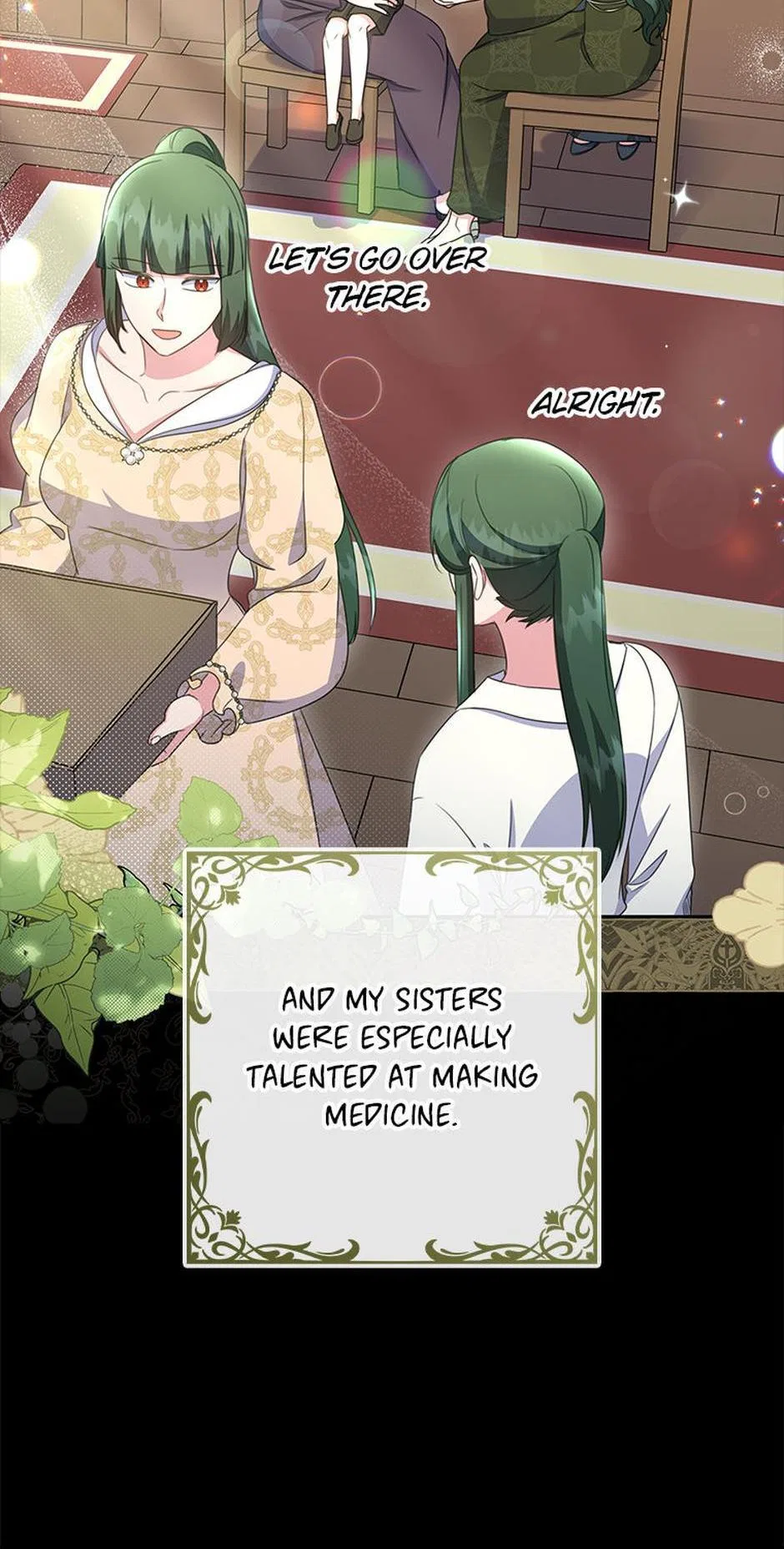 It’s the First Time for Both of Us! Chapter 51 – Page 49